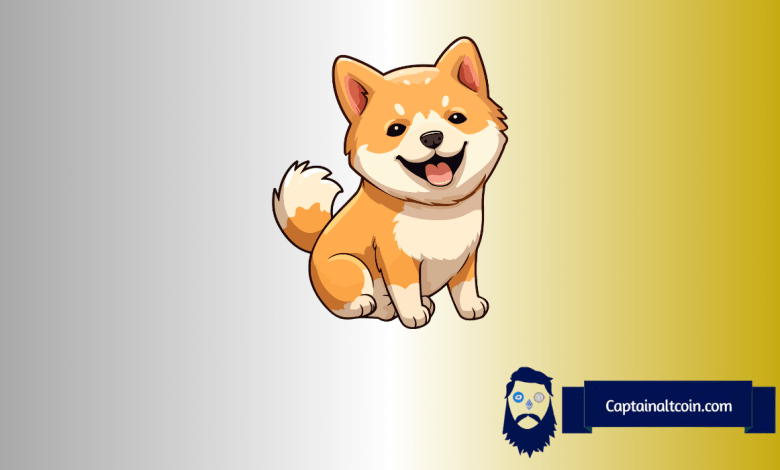 Here is the price of Shiba Inu if Shib reaches the market capitalization of Dogecoin Here is the price of Shiba Inu if Shib reaches the market capitalization of Dogecoin