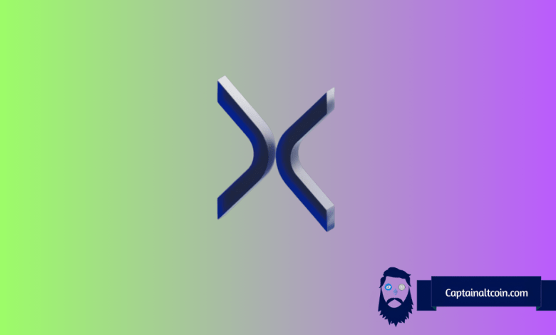 Crypto Veteran Warns: XRP Triangle Breakout could shock the market Crypto Veteran Warns: XRP Triangle Breakout could shock the market