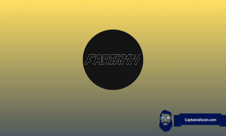 Why is the Fartcoin price increasing? The token that has exceeded the market (for the moment) Why is the Fartcoin price increasing? The token that has exceeded the market (for the moment)