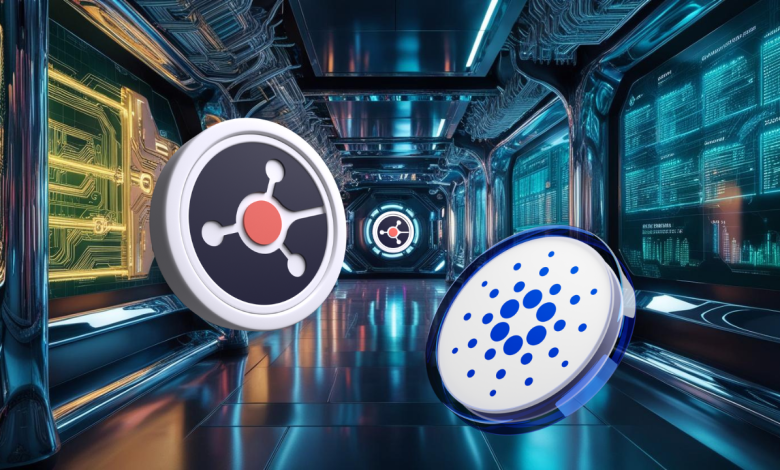 Cardano (ADA) Eyes $ 1 breakout, but Ruvi AI (RUVI) could reach $ 6.00 and transform $ 400 into $ 288,000 in 2025 Cardano (ADA) Eyes $ 1 breakout, but Ruvi AI (RUVI) could reach $ 6.00 and transform $ 400 into $ 288,000 in 2025
