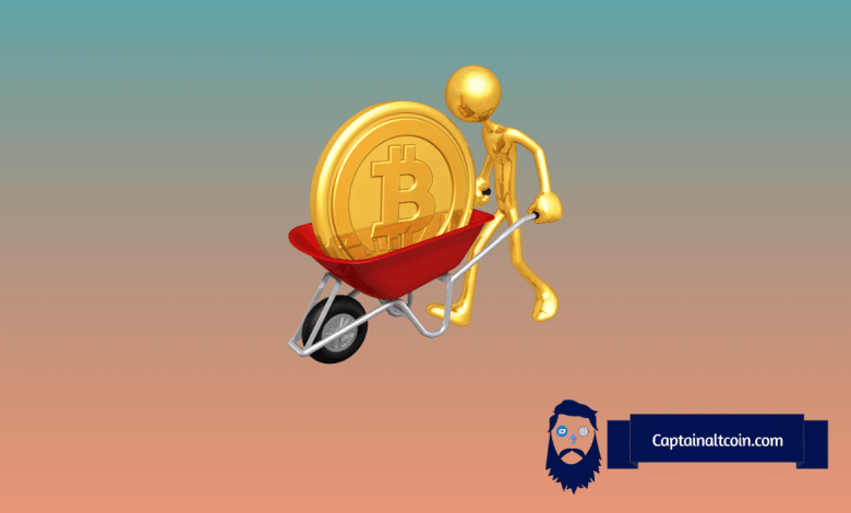 Bitcoin at $ 200,000? Here are the latest BTC price forecasts by crypto experts Bitcoin at $ 200,000? Here are the latest BTC price forecasts by crypto experts