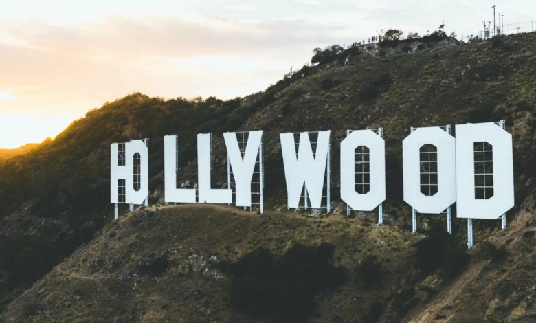 Trump's Hollywood tariff plan (and controversy) explained Trump's Hollywood tariff plan (and controversy) explained