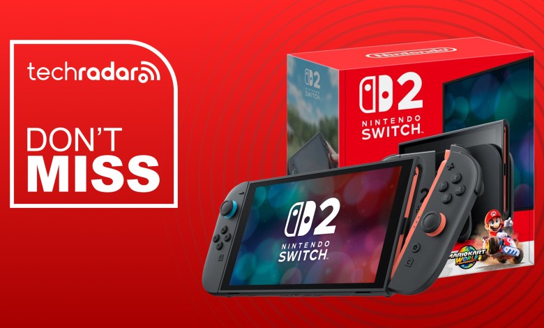 Nintendo Switch 2 offers in Australia: the best console and good accessories are right now Nintendo Switch 2 offers in Australia: the best console and good accessories are right now