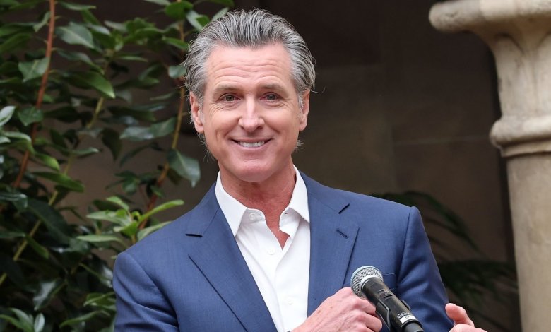 Most Californians think that Newsom is more focused on the White House offer 2028 than Golden State governance, survey discoveries Most Californians think that Newsom is more focused on the White House offer 2028 than Golden State governance, survey discoveries