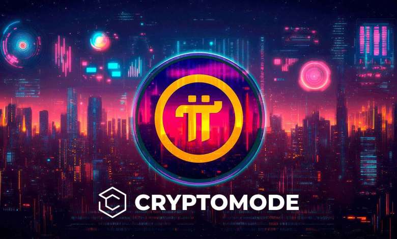 Pi Network is likely to fall below $ 0.60 in the midst of tokens unlocking and low feeling: Analysis – Cryptomod Pi Network is likely to fall below $ 0.60 in the midst of tokens unlocking and low feeling: Analysis – Cryptomod