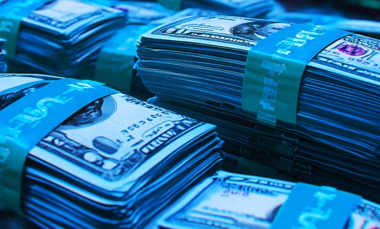 Nothing big enough to reverse the domination of the US dollar for the moment, according to the director of the Central Bank of Brazil: Report Nothing big enough to reverse the domination of the US dollar for the moment, according to the director of the Central Bank of Brazil: Report