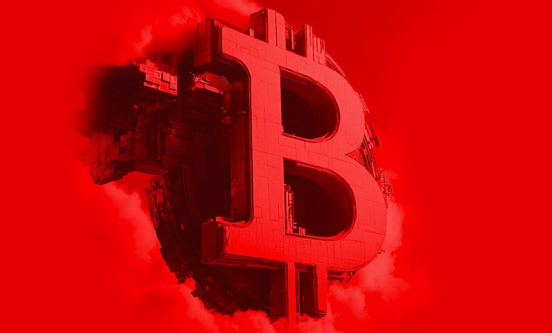 The analyst warns Bitcoin a large red candle far from reporting that the Haussier market is finished – here is his prospects The analyst warns Bitcoin a large red candle far from reporting that the Haussier market is finished – here is his prospects