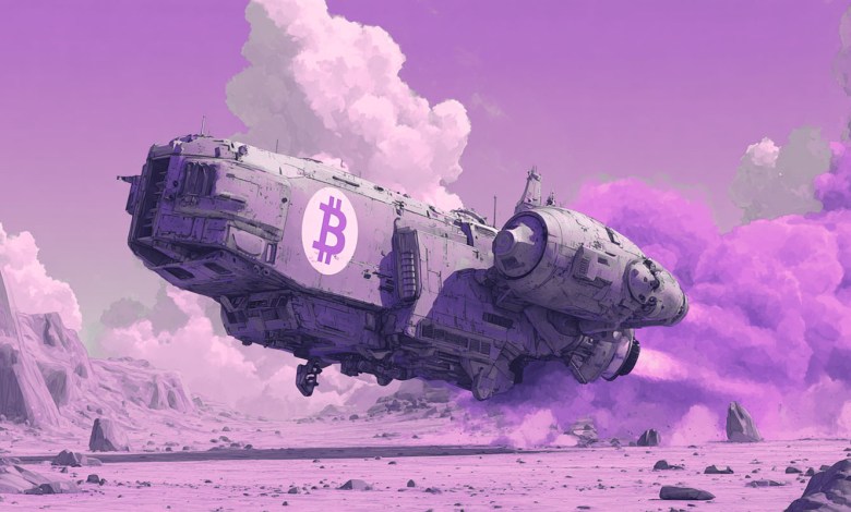Bitcoin flashing the lowering signal after failing to break above the major resistance, called Crypto Trader – Here is its targets Bitcoin flashing the lowering signal after failing to break above the major resistance, called Crypto Trader – Here is its targets