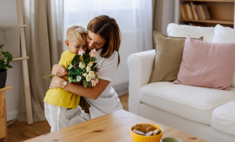The prices force more than a third of Americans to withdraw expenses for Mother's Day gifts The prices force more than a third of Americans to withdraw expenses for Mother's Day gifts
