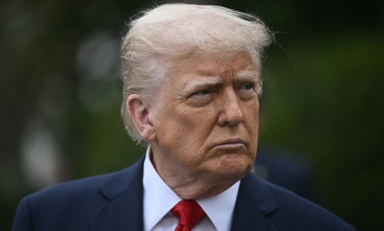 Trump offers a 100% price on films made abroad while he declares Hollywood essential to US national security Trump offers a 100% price on films made abroad while he declares Hollywood essential to US national security