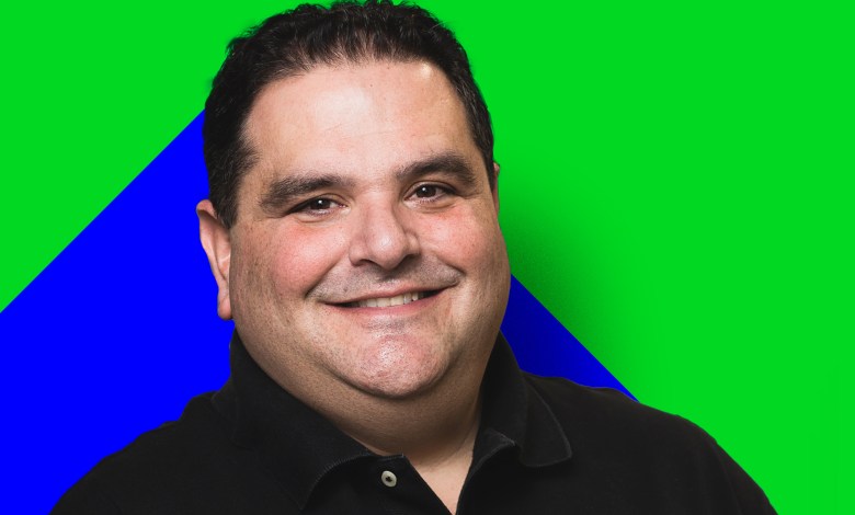 Like Tim Cook and Gen Z, AEG's best executive eats the same lunch most of the time and wears the same outfit Like Tim Cook and Gen Z, AEG's best executive eats the same lunch most of the time and wears the same outfit