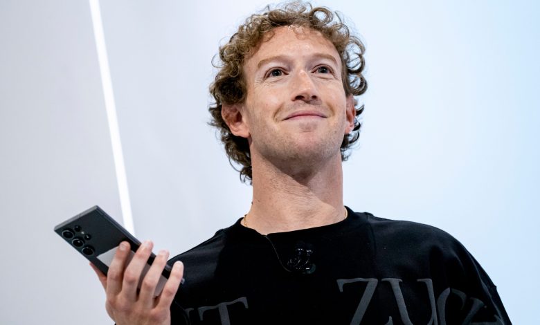 Meta wants to replace its human workers with AI to examine confidentiality and societal risks Meta wants to replace its human workers with AI to examine confidentiality and societal risks