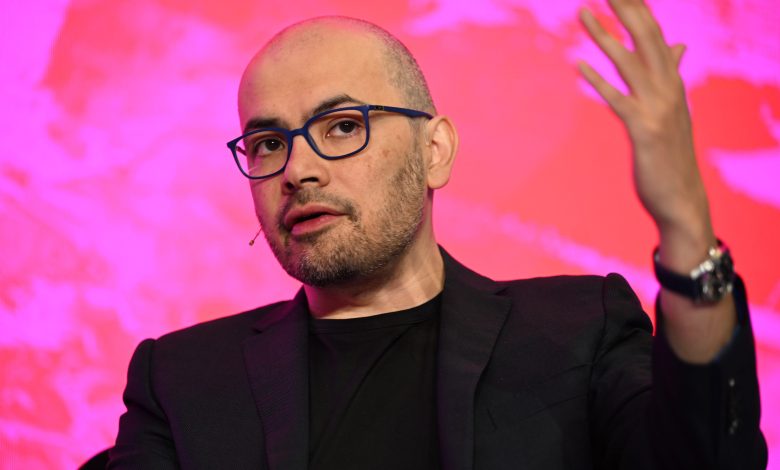 Top Google Exec says that the AI will compete with humans in just 5 years and predicts that we “colonize galaxy” in 2030 – but it traces the line at Robot Nurses Top Google Exec says that the AI will compete with humans in just 5 years and predicts that we “colonize galaxy” in 2030 – but it traces the line at Robot Nurses