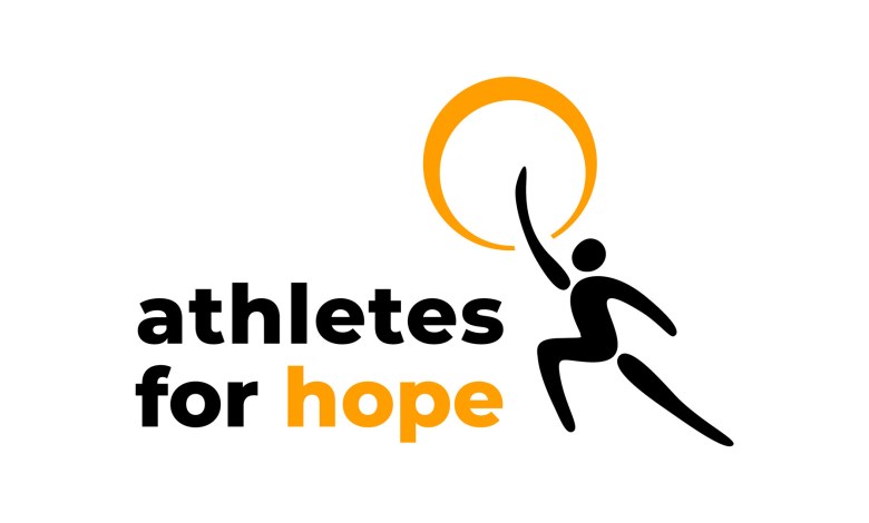 FOS announces a partnership with non -profit athletes for hope FOS announces a partnership with non -profit athletes for hope