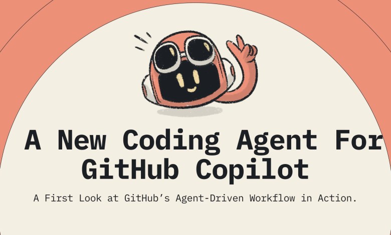 In Build 2025, Github presented his Copilot coding agent In Build 2025, Github presented his Copilot coding agent