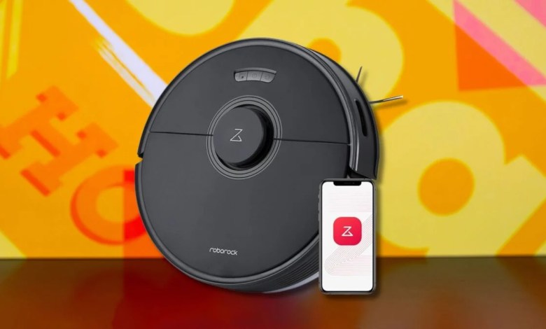 Best agreement on the robot vacuum cleaner: Save $ 140 on Roborock Q7 Max Robot Sacuum Best agreement on the robot vacuum cleaner: Save $ 140 on Roborock Q7 Max Robot Sacuum