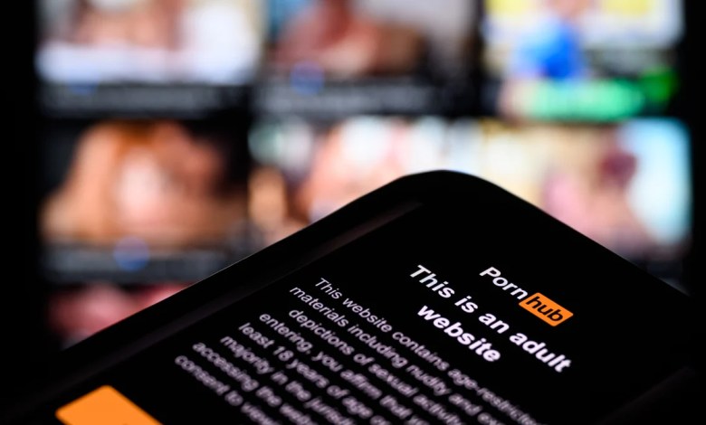 How to unlock Pornhub for free in Virginia How to unlock Pornhub for free in Virginia