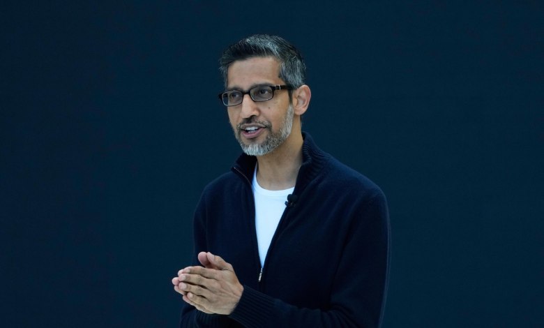 Google's search engine can go into a complete AI mode while its youthful cure moves in its next phase Google's search engine can go into a complete AI mode while its youthful cure moves in its next phase