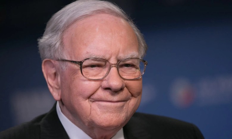 Business leaders react to Warren Buffett in resignation Business leaders react to Warren Buffett in resignation