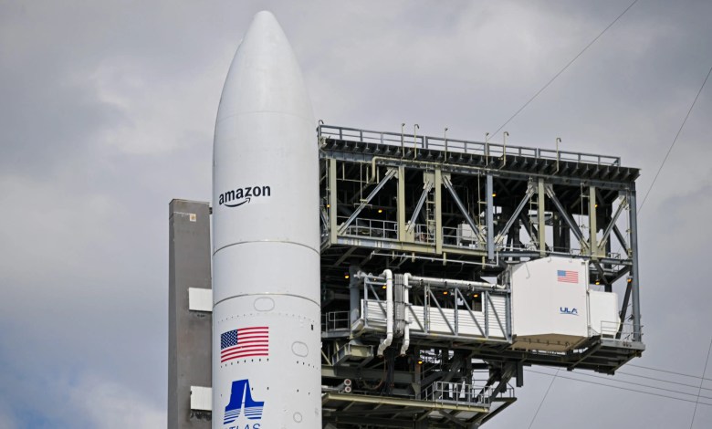 What to know about Project Kuiper, Amazon's satellite Internet Venture What to know about Project Kuiper, Amazon's satellite Internet Venture
