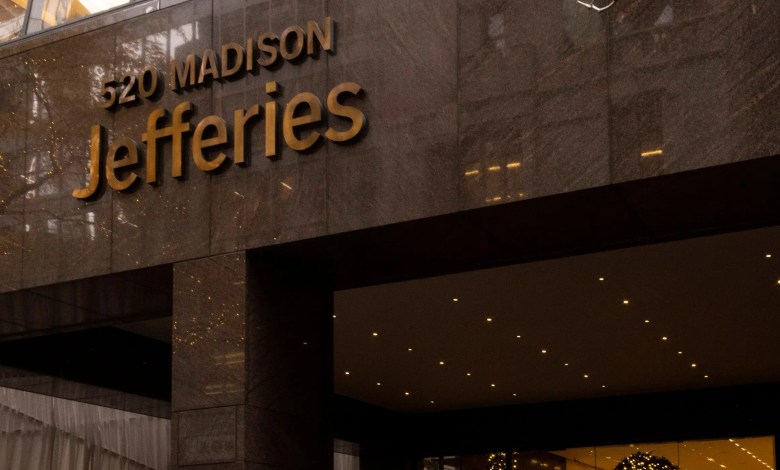 The death of Jefferies Banker ruled on an accident: the autopsy The death of Jefferies Banker ruled on an accident: the autopsy