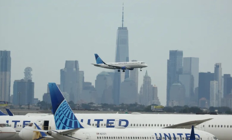 What American airports have the cheapest and most expensive flights? What American airports have the cheapest and most expensive flights?
