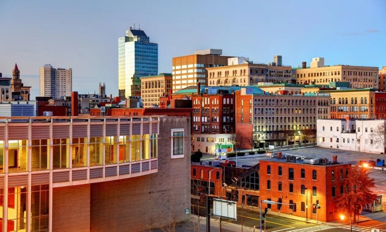 Worcester, Massachusetts, is the best city for small businesses of 2025 Worcester, Massachusetts, is the best city for small businesses of 2025
