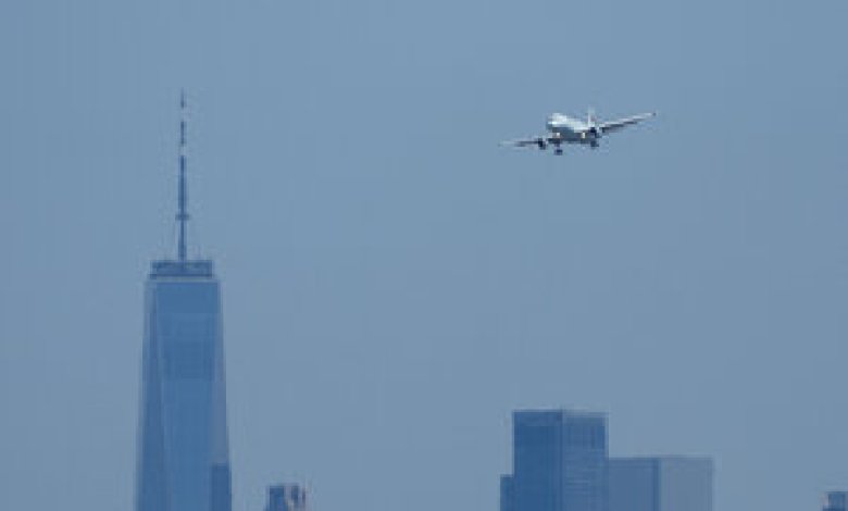 Are the control towers ready for the summer travel season? The FAA faces strains. Are the control towers ready for the summer travel season? The FAA faces strains.