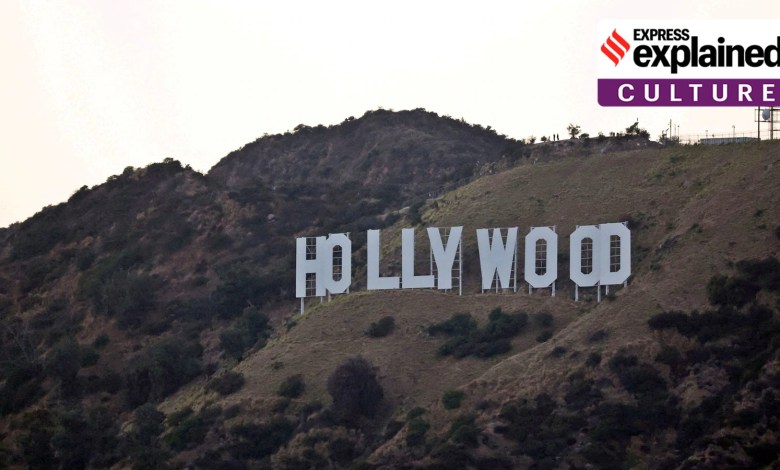 The 100% Trump price on films made abroad: Hollywood is “dead”, as it claims | News explained The 100% Trump price on films made abroad: Hollywood is “dead”, as it claims | News explained