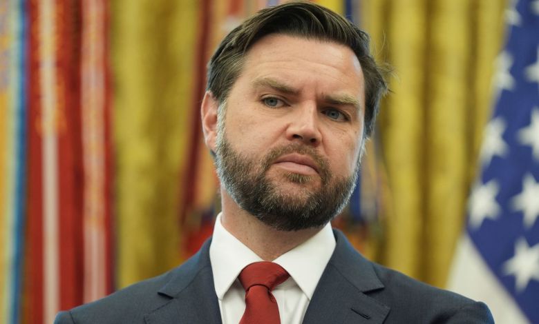 India Pakistan News | None of our activities': US vice-president JD Vance while the India-Pakistan tension increases India Pakistan News | None of our activities': US vice-president JD Vance while the India-Pakistan tension increases