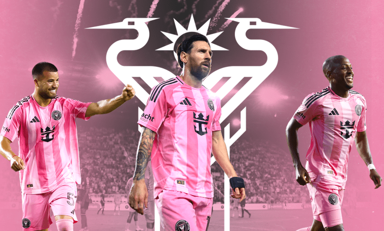 Lionel Messi and Inter Miami refer to business Lionel Messi and Inter Miami refer to business