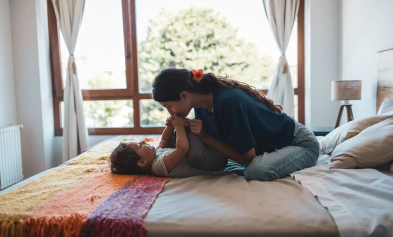 Babies are starting to show empathy before they can even speak Babies are starting to show empathy before they can even speak