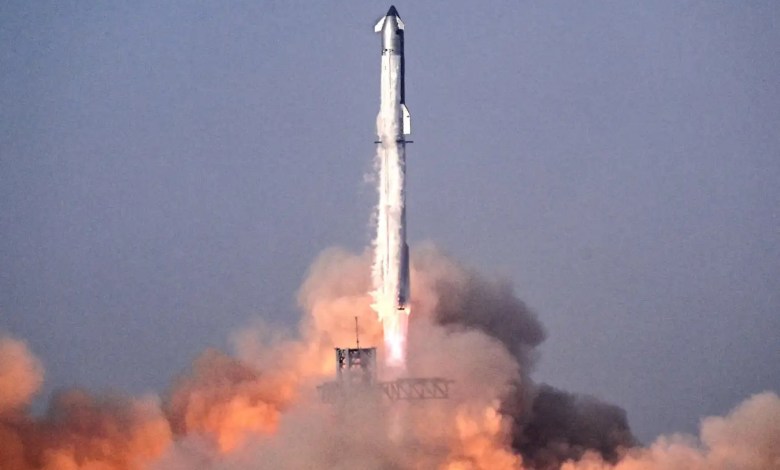 Will the SpaceX Starship rocket ever work-and if not? Will the SpaceX Starship rocket ever work-and if not?