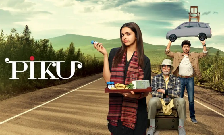 Flashback films: why Piku's silent simplicity still resonates with the public despite the passage from Bollywood to the staging Flashback films: why Piku's silent simplicity still resonates with the public despite the passage from Bollywood to the staging
