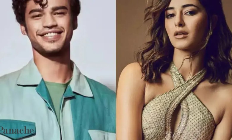 Why did Babil Khan mention Bollywood Stars in his viral video shouting? His family explains; Ananya Panday shares the cryptic post Why did Babil Khan mention Bollywood Stars in his viral video shouting? His family explains; Ananya Panday shares the cryptic post