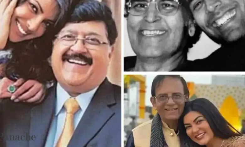 Operation Sindoor: an overview of 8 Bollywood stars that come from the armed forces Operation Sindoor: an overview of 8 Bollywood stars that come from the armed forces