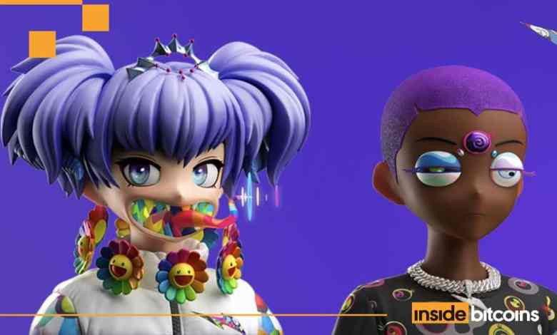 No art, only broken links – RTFKT Robled Clone X NFT Arts? No art, only broken links – RTFKT Robled Clone X NFT Arts?