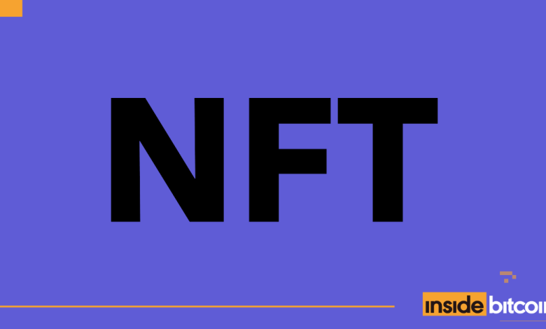 NFT sales jump + 40% in the last 24 hours – are NFT back? NFT sales jump + 40% in the last 24 hours – are NFT back?