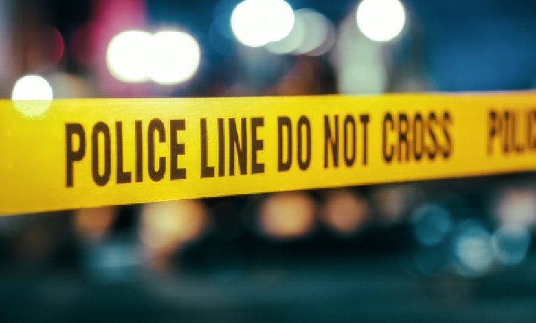 The success of West Hollywood leaves a pedestrian with fatal injuries The success of West Hollywood leaves a pedestrian with fatal injuries