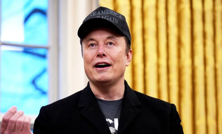 Doge is more busy than ever – and Trump says that Elon Musk “really doesn't start” Doge is more busy than ever – and Trump says that Elon Musk “really doesn't start”