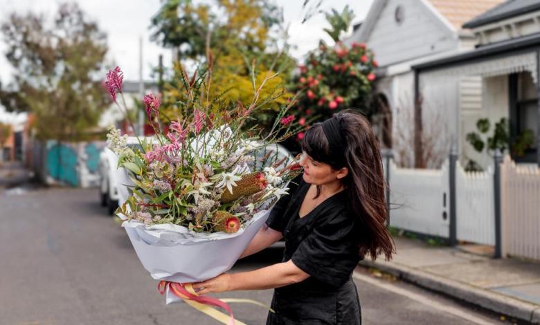 How to order the flowers of the coolest Mother's Day How to order the flowers of the coolest Mother's Day