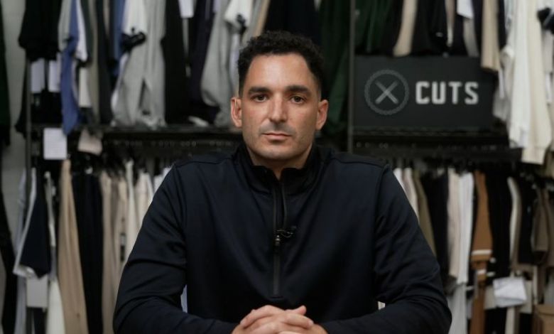 Video: Listen to the message from the owner of the supporting Trump to the President Video: Listen to the message from the owner of the supporting Trump to the President