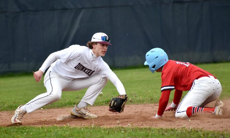 Dunkirk holds | News, sports, jobs Dunkirk holds | News, sports, jobs