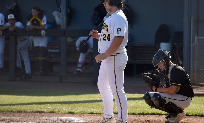 Roundup sports: Newport takes front on PHS in the baseball classification Roundup sports: Newport takes front on PHS in the baseball classification