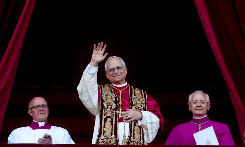 Inside the Surprising Sports Fandom of Pope Leo XIV: what we know about New Pope's support on Villanova basketball, Chicago teams Inside the Surprising Sports Fandom of Pope Leo XIV: what we know about New Pope's support on Villanova basketball, Chicago teams