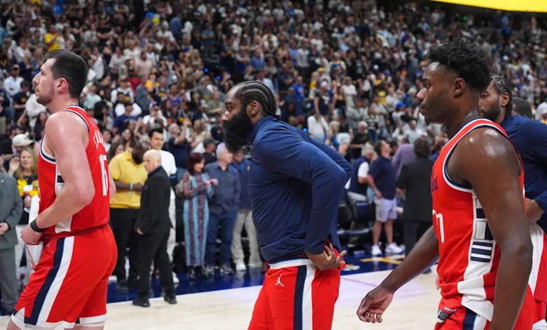 CLIPPERS INTERSAISON PERSATIVES: Can she improve after her surprise season? CLIPPERS INTERSAISON PERSATIVES: Can she improve after her surprise season?