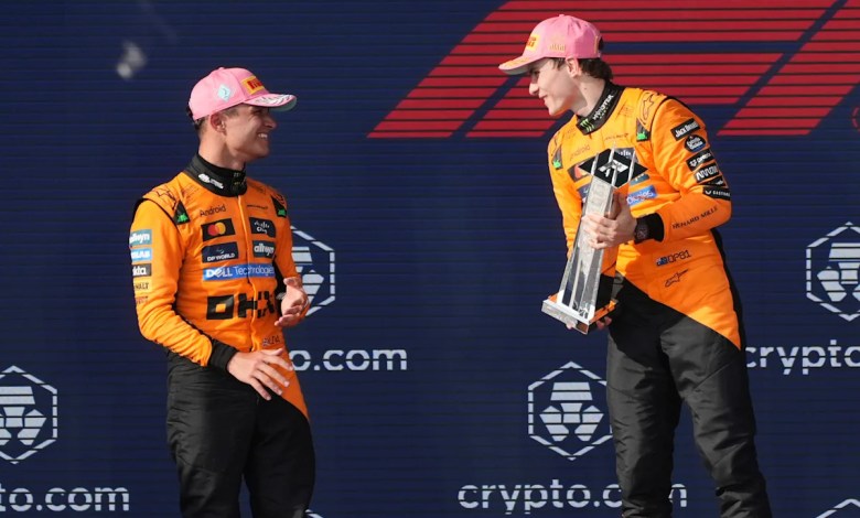 Formula 1: how to watch the Grand Prix of Emilia-Romagna on television and what to know Formula 1: how to watch the Grand Prix of Emilia-Romagna on television and what to know