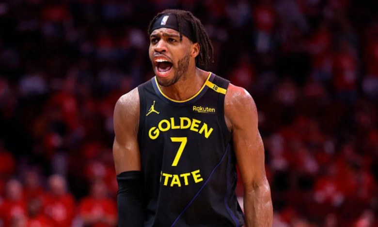 Warriors, Nuggets Advance; Set of the second round of the NHL; Sovereignty prevails in Kentucky Derby Warriors, Nuggets Advance; Set of the second round of the NHL; Sovereignty prevails in Kentucky Derby