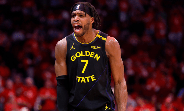 How Buddy Hield from Warriors relaunched Golden State with the match 7 Performance for the Ages against Rockets How Buddy Hield from Warriors relaunched Golden State with the match 7 Performance for the Ages against Rockets