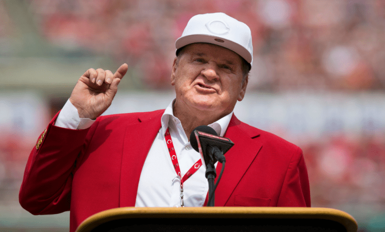 Classification The cases of the renowned temple of Pete Rose, “Sho school” Joe Jackson and more newly reintegrated MLB players Classification The cases of the renowned temple of Pete Rose, “Sho school” Joe Jackson and more newly reintegrated MLB players